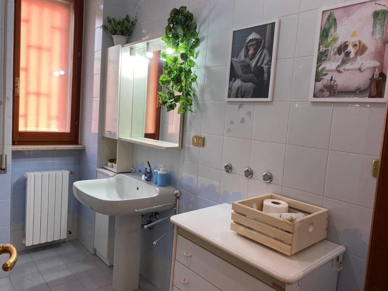 Gli Angeli Dei Sassi Apartment Matera Exterior photo